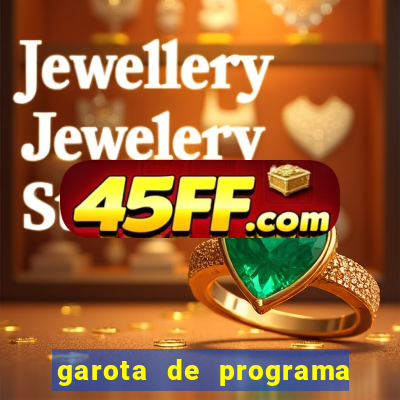 garota de programa de salvador